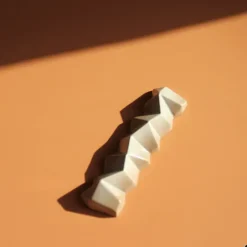 Moules À Chocolat*Chocolat Form Moule Chocolat Barre Maurizio Frau 11,7 x 2,9 cm (x7)