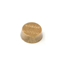 Moules À Chocolat*CHOCOLATE WORLD Moule Chocolat Bonbon Imprimé (x21)