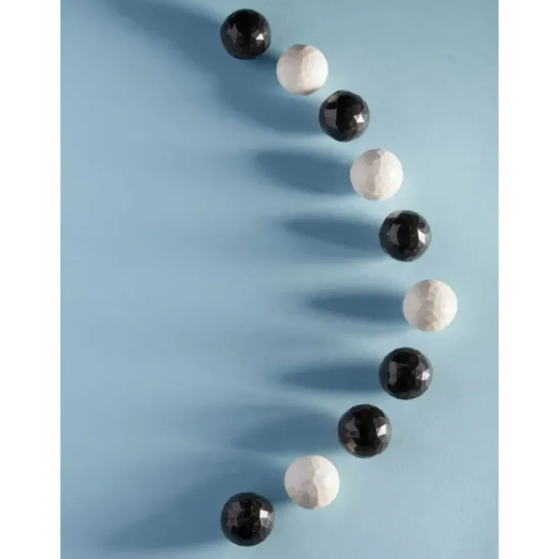 Moules À Chocolat*CHOCOLATE WORLD Moule Chocolat Boule à Facettes Ø 25 mm (x24)