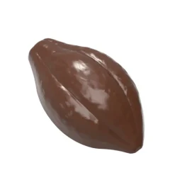Moules À Chocolat*Chocolat Form Moule Chocolat Cabosse de Cacao (x32)