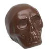 Moules À Chocolat*CHOCOLATE WORLD Moule Chocolat Crâne (x24)