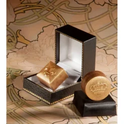 Moules À Chocolat*CHOCOLATE WORLD Moule Chocolat Cube Lys 26x26 mm (x24)