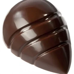Moules À Chocolat*CHOCOLATE WORLD Moule Chocolat Daniel Staron 4,2 cm (18)