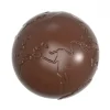 Moules À Chocolat*CHOCOLATE WORLD Moule Chocolat Globe Terrestre Ø 50 mm (x8)
