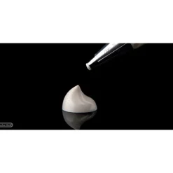 Moules À Chocolat*CHOCOLATE WORLD Moule Chocolat Goutte Irrégulière 2,7 cm (x32)