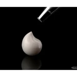 Moules À Chocolat*CHOCOLATE WORLD Moule Chocolat Goutte Irrégulière 2,7 cm (x32)