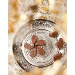 Moules À Chocolat*CHOCOLATE WORLD Moule Chocolat Goutte Shéhérazade 38,5mm (x15)