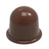 Moules À Chocolat*CHOCOLATE WORLD Moule Chocolat Jack Ralph 29 mm (x21)