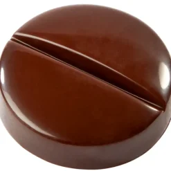 Moules À Chocolat*CHOCOLATE WORLD Moule Chocolat Médicament (x24)