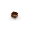 Moules À Chocolat*Chocolat Form Moule Chocolat Praline Carrée à garnir 2,7 cm (x24)