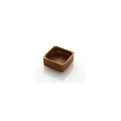 Moules À Chocolat*Chocolat Form Moule Chocolat Praline Carrée à garnir 2,7 cm (x24)