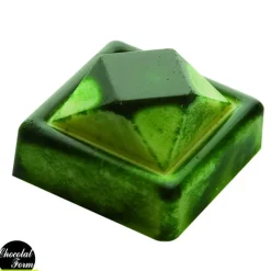 Moules À Chocolat*Chocolat Form Moule Chocolat Praline Diamant 2,9 cm (x24)