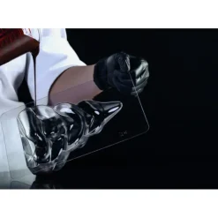 Moules À Chocolat*PAVONI Moule Chocolat Sapin de Noël Ø 14,5 x H 18,5 cm (x2)