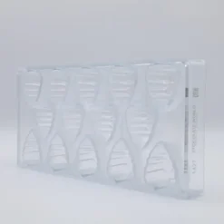 Moules À Chocolat*CHOCOLATE WORLD Moule Chocolat Sapin (x14)