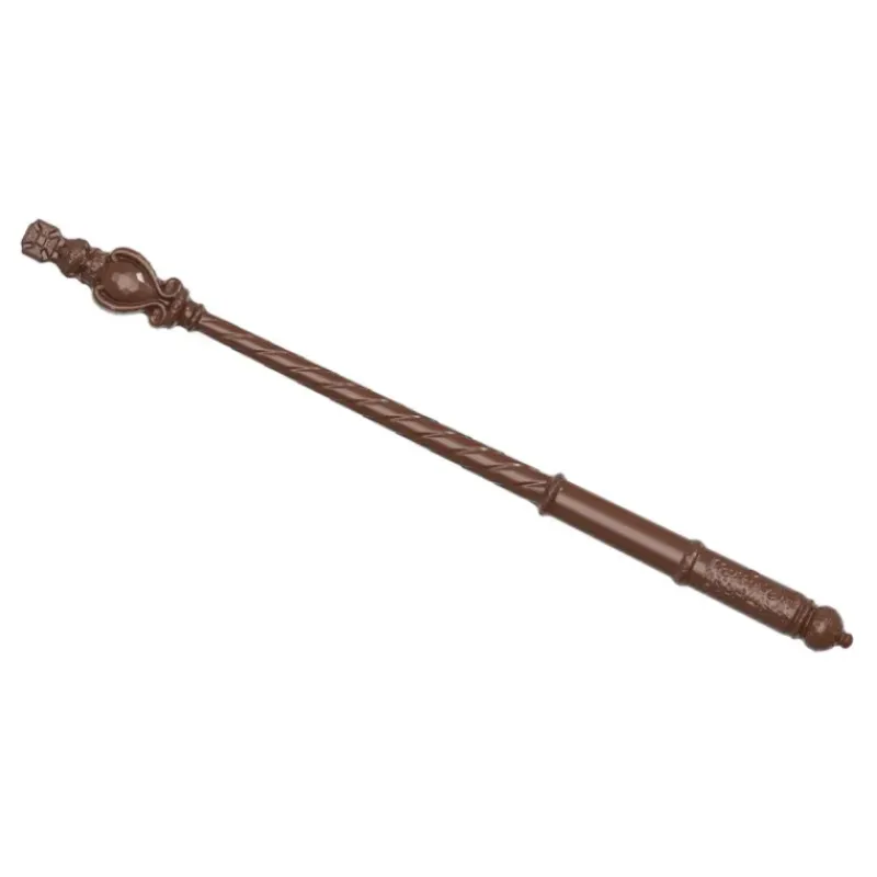 Moules À Chocolat*CHOCOLATE WORLD Moule Chocolat Sceptre British Collection 259 mm (x6)