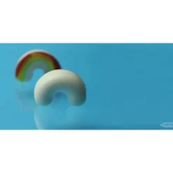 Moules À Chocolat*CHOCOLATE WORLD Moule Chocolat Seung Yun Lee 39,5 mm (x18)