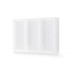 Moules À Chocolat*BARRY Moule Chocolat Tablette 152,9 x 66,9 mm (x3)