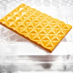 Moules À Chocolat*CHOCOLATE WORLD Moule Chocolat Tablette en Etoiles (x2)