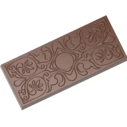 Moules À Chocolat*CHOCOLATE WORLD Moule Chocolat Tablette Jessica Pedemont (x4)