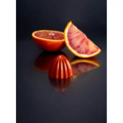 Moules À Chocolat*CHOCOLATE WORLD Moule Chocolat The Juicer 3 cm (x21)