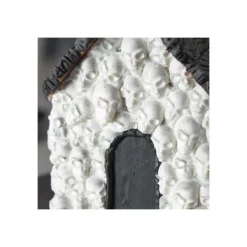 Moules À Chocolat*WILTON Moule Chocolat Tête de Mort