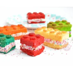 Moule Silicone|Moules À Gâteaux*SCRAPCOOKING Moule Gâteau Brique Silicone