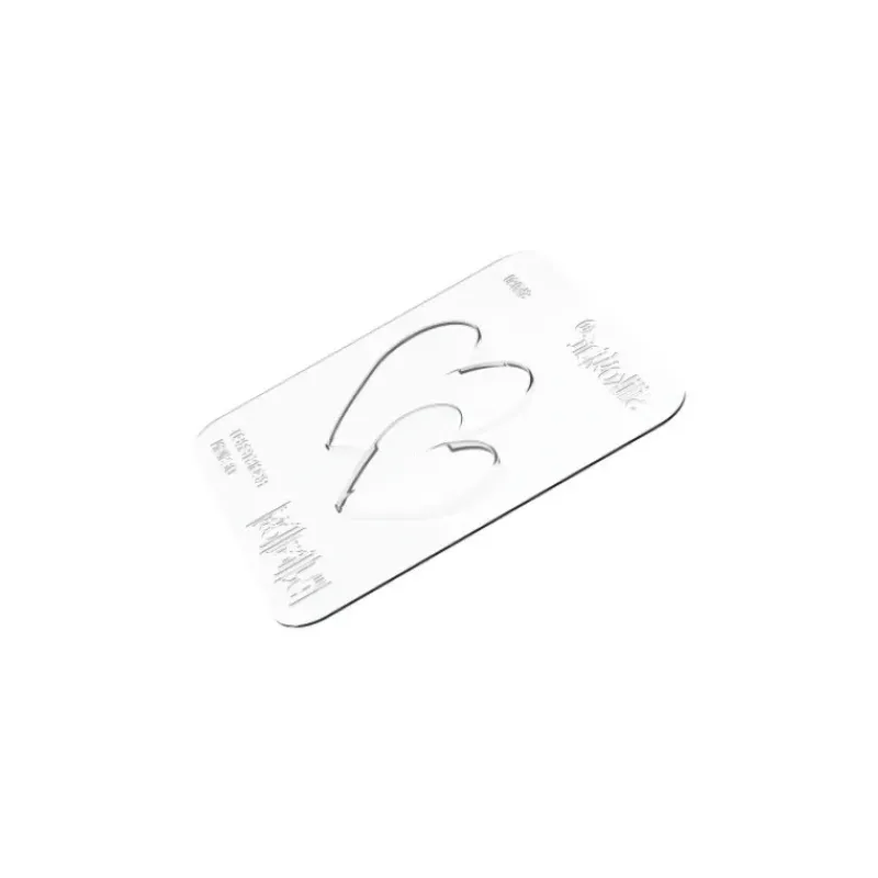 Moules À Chocolat|Moule Silicone*SILIKOMART Moule Gâteau et Décors Happy Spring Professional