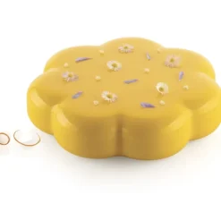 Moules À Chocolat|Moule Silicone*SILIKOMART Moule Gâteau et Décors Happy Spring Professional