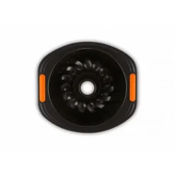 Moules À Gâteaux|Moule Anti-adhésif*LE CREUSET Moule Kouglof Anti-Adhésif 22 cm