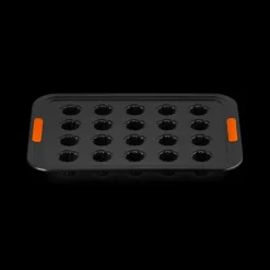 Moule Anti-adhésif|Moules À Gâteaux*LE CREUSET Moule Mini-Cannelés Anti-Adhésif 20 Empreintes 38,7 x 26,9 cm