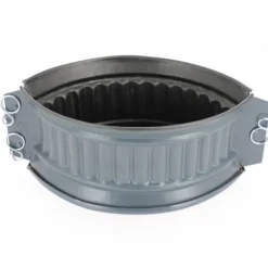 Moule Anti-adhésif|Moules À Gâteaux*MATFER Moule Ovale à Pâté Fond Exopan 18x11x7.5cm