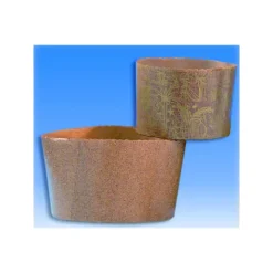 Moules À Gâteaux|Moules En Papier*MALLARD FERRIERE Moule Panettone en Papier 17 cm x H 11 cm (x200)