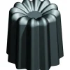 Moule Silicone|Moules À Gâteaux*SILIKOMART Moule Silicone 54 Cannelés Ø5,6 x 5 cm 80ml Professional