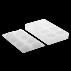 Moule Silicone|Moules À Gâteaux*PAVONI Moule Silicone 8 Citrons 85 ml Cédric Grolet