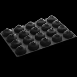 Moule Silicone|Moules À Gâteaux*PAVONI Moule Silicone 20 Citrons 65 ml Cédric Grolet