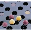 Moule Silicone*FLEXIPAN Moule Silicone 24 Demi-sphères 7 cm x H 4 cm