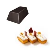 Moule Silicone*SILIKOMART Moule Silicone 36 Mini Cakes 6 x 2,3 cm 32ml Professional