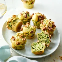 Moule Silicone*FLEXIPAN DEMARLE Moule Silicone 12 Mini Muffins Ø 5 cm