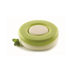 Moule Silicone|Moules À Gâteaux*SILIKOMART Moule Silicone 6 Moules Game Ø65 x h40 mm 120ml Professional