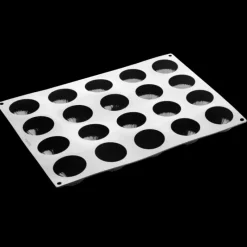 Moule Silicone|Moules À Gâteaux*PAVONI Moule Silicone 20 Noisettes 65 ml Cédric Grolet