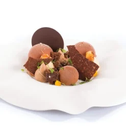 Moule Silicone|Moules À Gâteaux*SILIKOMART Moule Silicone 8 Truffes Ø 6,2 cm Professional