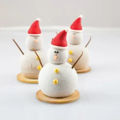 Moule Silicone|Moules À Gâteaux*SILIKOMART Moule Silicone 8 Truffes Ø 6,2 cm Professional