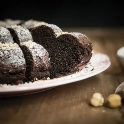 Moule Silicone|Moules À Gâteaux*SILIKOMART 3D DESIGN Moule Silicone Abbraccio Ø 22 cm x H 6,5 cm