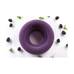 Moule Silicone|Moules À Gâteaux*SILIKOMART 3D DESIGN Moule Silicone Arena Ø 22 x 28,1 x 24,1 x H 7 cm