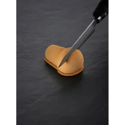 Moule Silicone|Moules À Gâteaux*PAVOFLEX Moule Silicone Baba 7,8 x 5,4 cm x H 4,6 cm (x15)