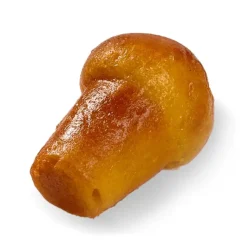 Moule Silicone*SILIKOMART Moule Silicone Babas 3,5 cm x H 3,8 cm (x15)