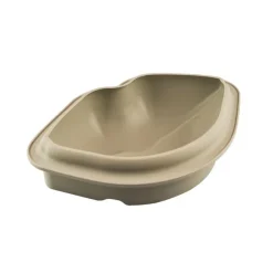 Moule Silicone|Moules À Gâteaux*SILIKOMART 3D DESIGN Moule Silicone Bacio 25x15 cm