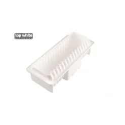 Moule Silicone*SILIKOMART Moule Silicone Bandonéon 1800 ml Professional