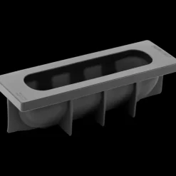 Moule Silicone|Moules À Gâteaux*PAVONI Moule Silicone Bûche Sublime 25 x 8 cm x H 8 cm