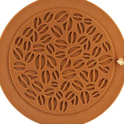 Moules À Gâteaux|Moule Silicone*SILIKOMART Moule Silicone Café ⌀ 18 x H 0,25 cm